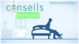 Bien vivre avec sa prothèse de hanche | Arthrolink