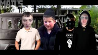 Последний долг Поцыка | сюжетный RYTP