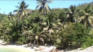 CAPTAIN'S VILLA Seychelles
