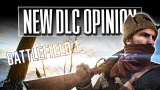 My Opinion - Battlefield 1 In The Name Of The Tsar DLC