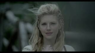 Vikings - Ragnar and Lagertha Love Story