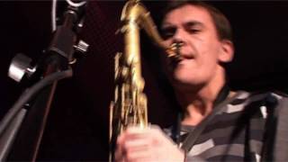 JazzBass-50 on BazzDay. #05 Anton Davidyants "So what"