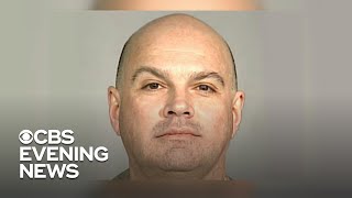 Sarah Lawrence father charged with sex trafficking and extortion