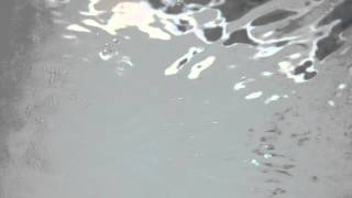 Sony Xperia Z3 Tablet Compact water proof Test