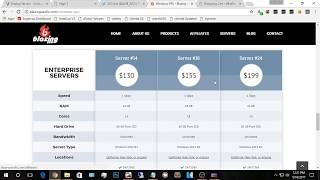 Best Sneaker Servers + Dedicated Servers + Coming Soon!