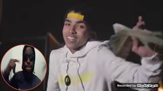 One of best young rappers in Philly ( bry greatah)