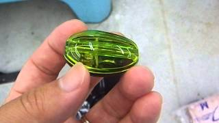 ルミカ　チャップオンななめ