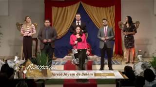 Semana Jovem UNB - Sexto Dia