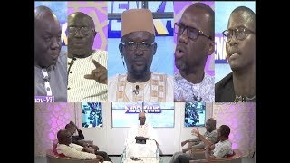 Ndengkaané : Affaire des Talibes enchaines