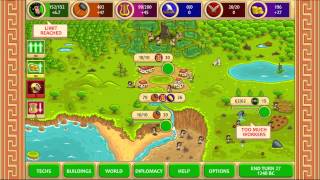 Pre-Civilization Marble Age: Ep 1