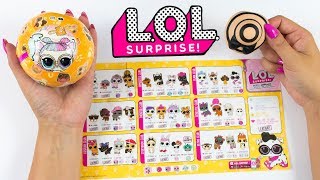 Apro una nuova LOL SURPRISE PETS SERIE 3!! LA PUCCIOSITÀ