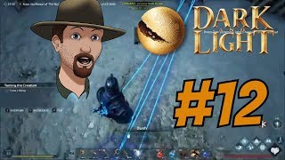 Owl and Sheep Found! Framework Task Complete!- Dark and Light Shard of Faith DLC Ep.12