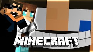 WHAT IS MINECRAFT | A GIANT DERP SSUNDEE!? #15