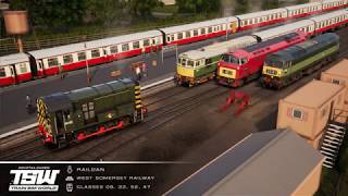 TRAIN SIM WORLD ЧАСТ 49 ОТКЛОНЕНИЕ ОТ МАРШРУТА ПРОХОЖДЕНИЕ НА РУССКОМ  В ВЫСОКОМ КАЧЕСТВЕ