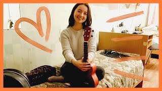 Жизнь в общаге  МСГ(Питер) . Пожарная тревога!!!