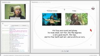 Description of appearance. Описание внешности на английском языке. Intermediate.