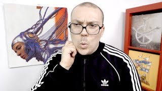 070 Shake - Modus Vivendi ALBUM REVIEW