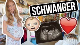 Ich bin SCHWANGER! ❤️?? .. für 24 Stunden! ? Das heftigste Experiment meines Lebens | LauraJoelle