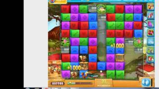 Pet Rescue level 1697, pet rescue, nivel 1697 pet rescue solucionado, solved, sin booster