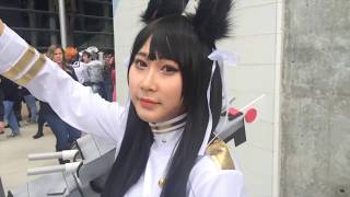 Fanime 2019 Cosplay Video