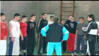 GUARD EAGLE Security Academy