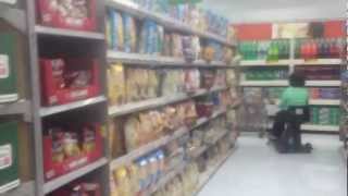 Walmart por dentro
