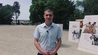 Обзор Севастополя по районам - Нахимовский район