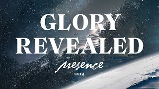 Presence Conference 2019 - Tim Ross