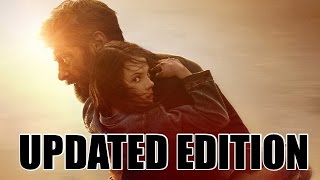 X-MEN MOVIES IN CHRONOLOGICAL ORDER *UPDATED EDITION*