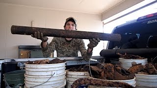 I Don't Always Dig SCRAP IRON..But When I Do, I Recycle it! | Nugget Noggin