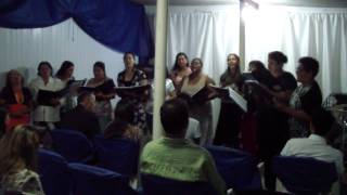 HDV 0124 CULTO IADEM Jaú