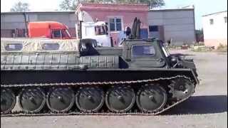 Газ-71