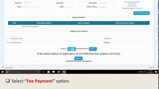 How to apply online for Duplicate Driving licence in India