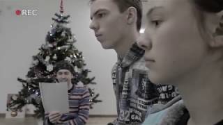 Фильм о фильме "ШКАФ"