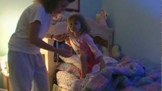 Nocturnal Enuresis: BedWetting, What to Know