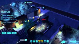 Northernlion Plays - XCOM: Enemy Unknown [Episode 12]
