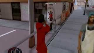 [CMLV-RP] Bruce Lee !