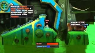 Worms Revolution обзор #vk