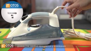 Утюг Philips GC4410, GC 4412, GC 4413, GC 4415, GC 4420, GC 4425, GC 4490