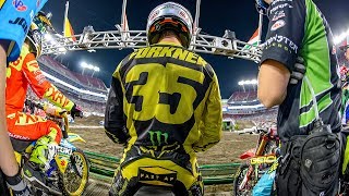 DIRT SHARK - 2018 Monster Energy Supercross Tampa