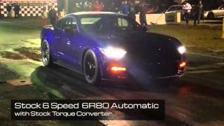 Kelly Aiken 8.99@154 - VMP Superchargers - Tuned by Ken Bjonnes