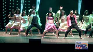 UC Berkeley Azaad PERFORMANCE I Bollywood America 2014 **2nd Place**