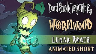 Копим на Вормвуда (скины) / Don't Starve Together / 07.06.2019