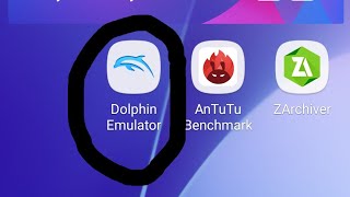 How to download dolphin emulator for android