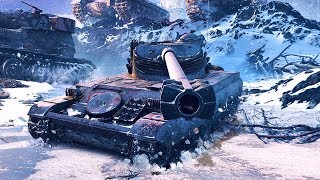 ТАНКИ В 2К18?!? СТОИТ ЛИ ВОЗВРАЩАТЬСЯ