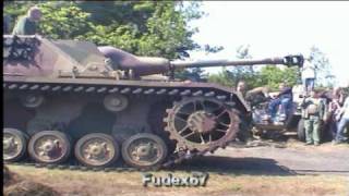 Sturmgeschütz IV (StuG IV, SdKfz 167)