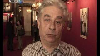 Ecosin ~ Intervista al Professor Angelo Baracca (per dire "Sì" al referendum del 12/13 giugno 2011)