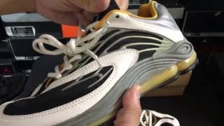 1999 NIKE OG I NEVER HAD UNTIL NOW! ONLY $40!? NIKE AIR TUNED MAX!