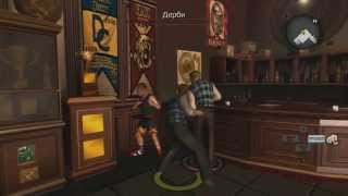 Прохождение игры "Bully: Scholarship Edition" Часть 7