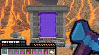 ENTER THE ARENA..! | Minecraft FACTIONS #825